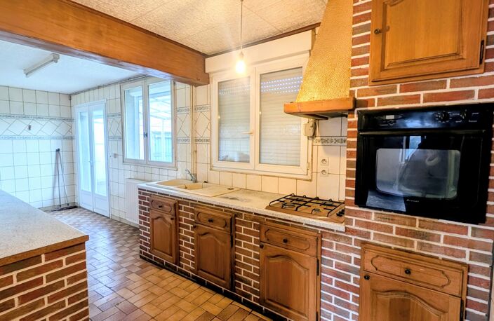 Vente Maison de village 4 pièces — photo 5