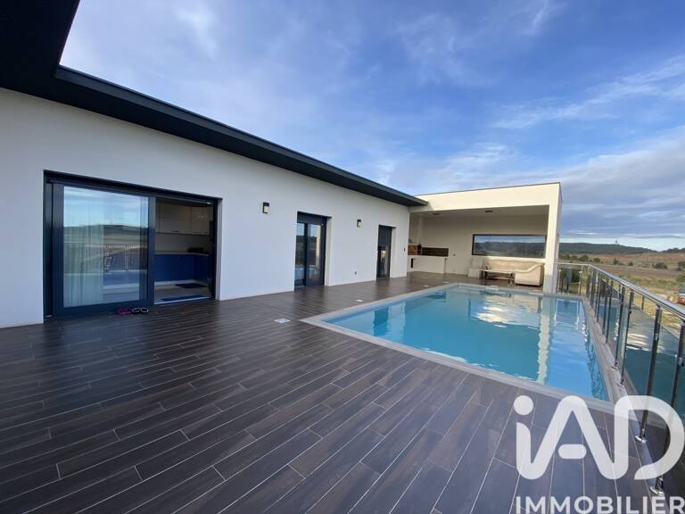 Vente Maison/villa 5 pièces — photo 1