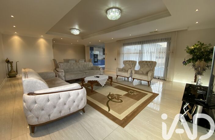 Vente Maison/villa 5 pièces — photo 2