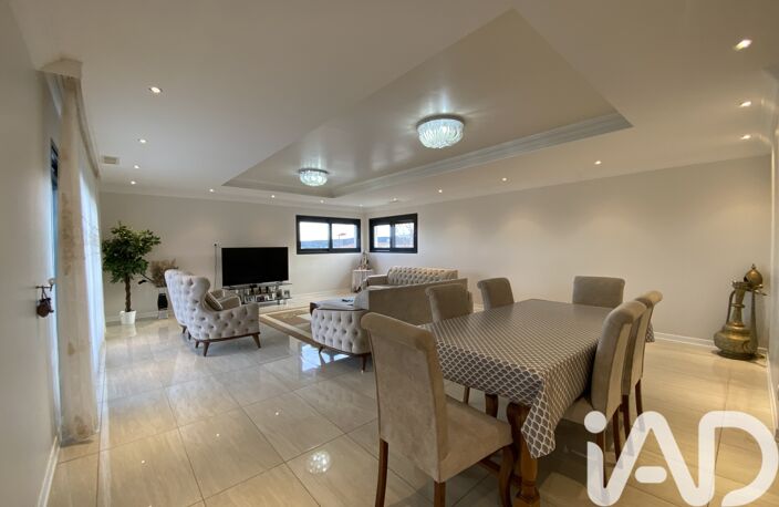 Vente Maison/villa 5 pièces — photo 3