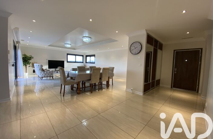 Vente Maison/villa 5 pièces — photo 4
