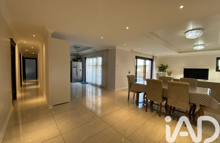 Vente Maison/villa 5 pièces — photo 5