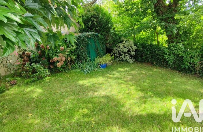 Vente Maison/villa 5 pièces — photo 2