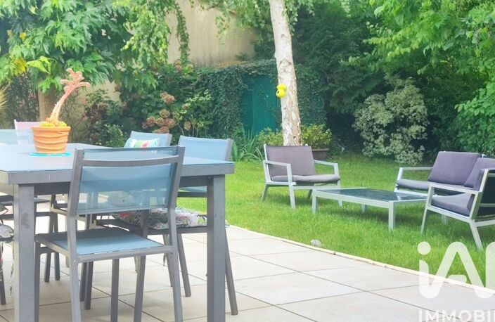 Vente Maison/villa 5 pièces — photo 4
