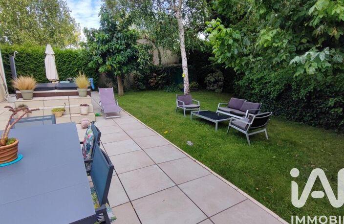 Vente Maison/villa 5 pièces — photo 5