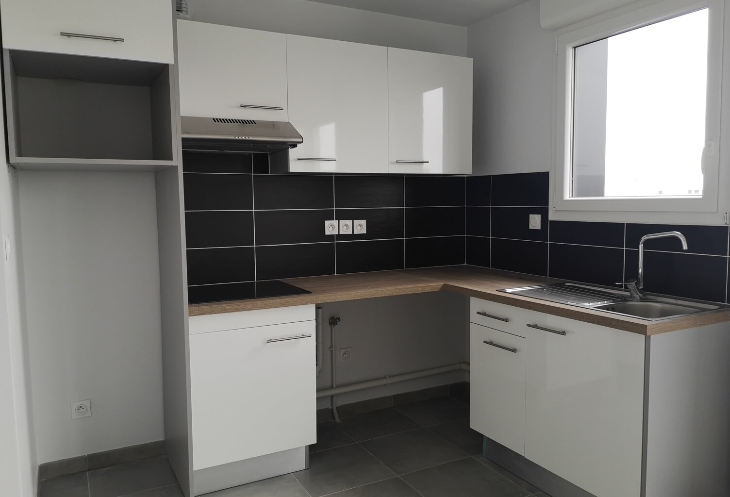 Location appartement 3 pièces 64 m² à Beauzelle (31700) — photo 1