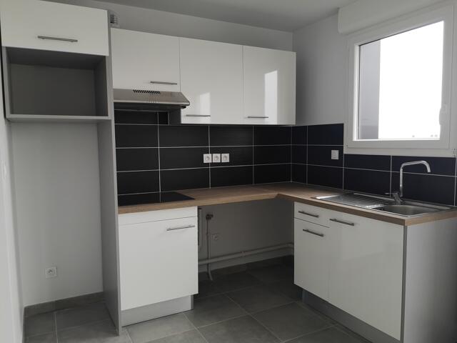 Appartement proposé à Beauzelle