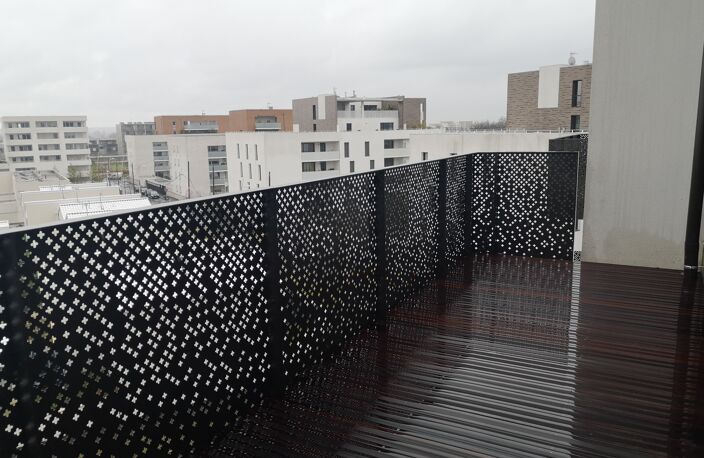 Location appartement 3 pièces 64 m² à Beauzelle (31700) — photo 2