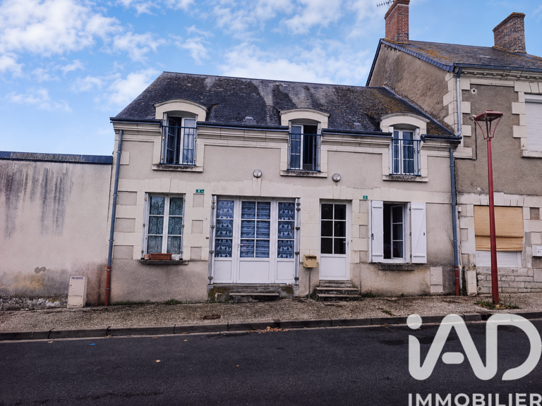 Vente Immeuble 109 m&sup2; — photo 1