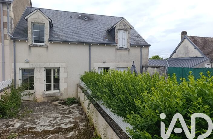 Vente Immeuble 109 m&sup2; — photo 2
