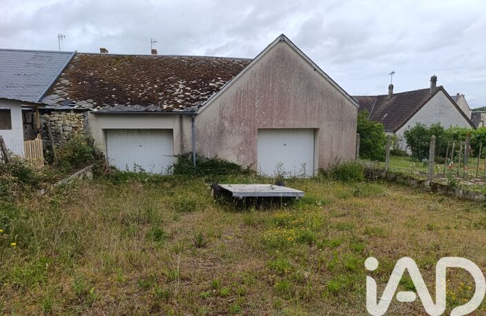 Vente Immeuble 109 m&sup2; — photo 3