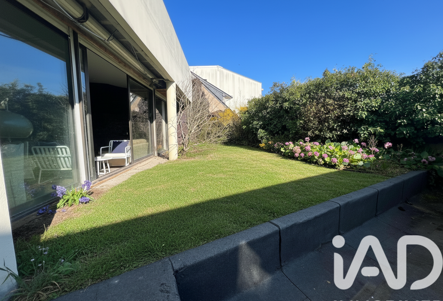 Vente Appartement 7 pièces — photo 1