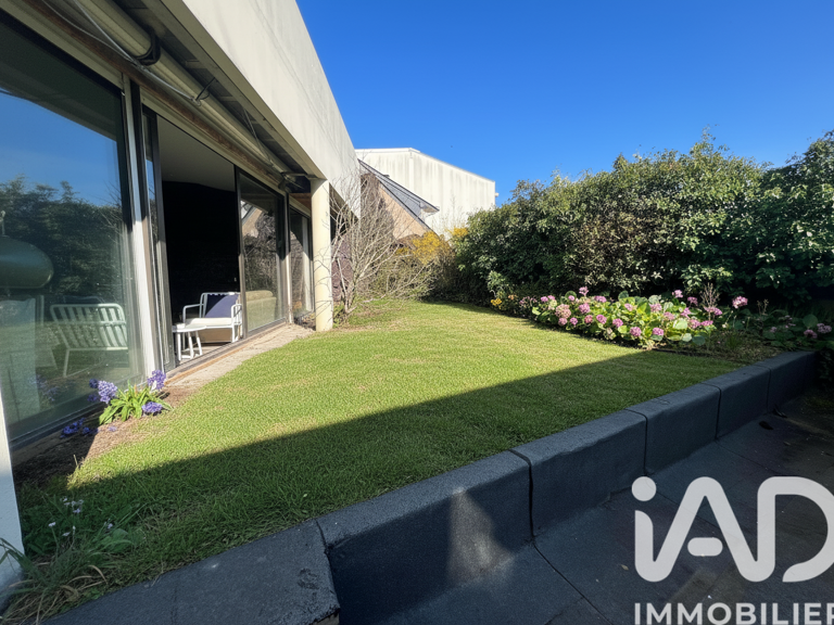 Vente Appartement 7 pièces — photo 1