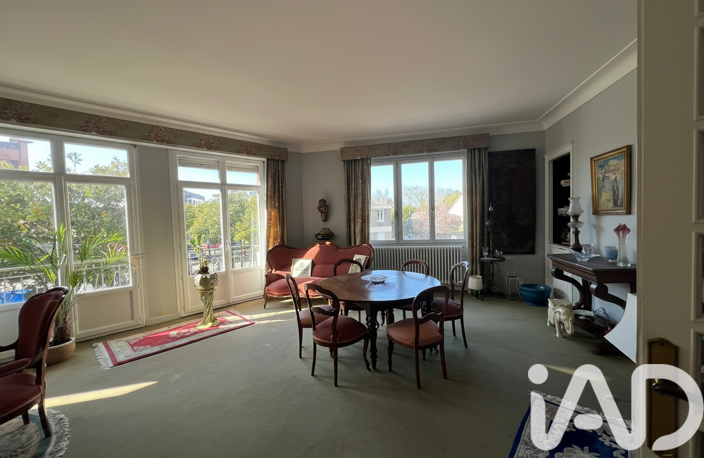 Vente Appartement 7 pièces — photo 2
