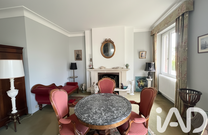 Vente Appartement 7 pièces — photo 4
