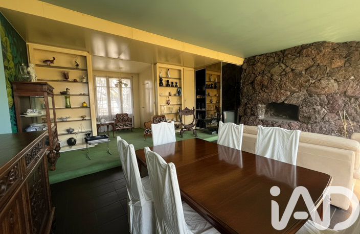 Vente Appartement 7 pièces — photo 5