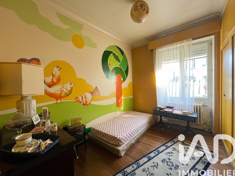 Vente Appartement 7 pièces — photo 1