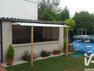 Vente Maison traditionnelle 4 pièces — photo 3