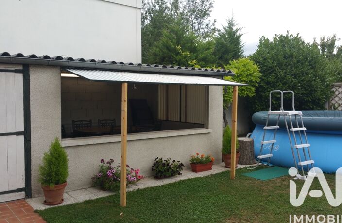 Vente Maison traditionnelle 4 pièces — photo 3