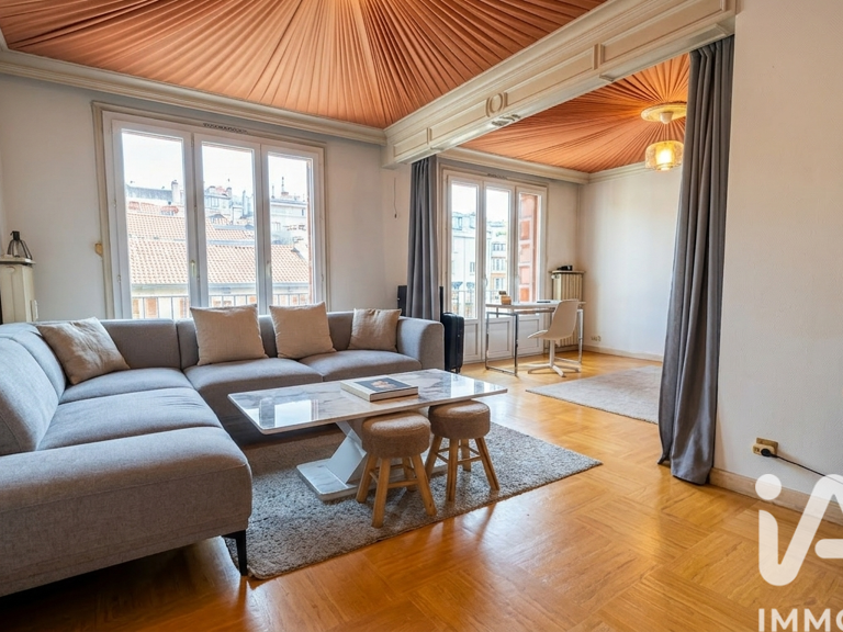 Vente Appartement 4 pièces — photo 1