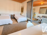 Vente Appartement 4 pièces — photo 2