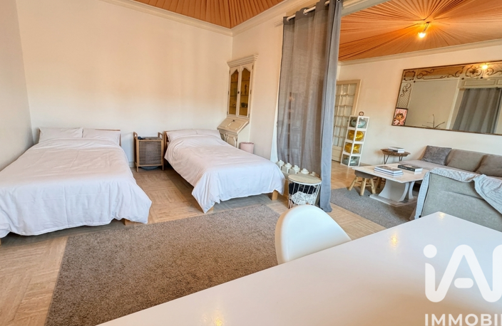 Vente Appartement 4 pièces — photo 2