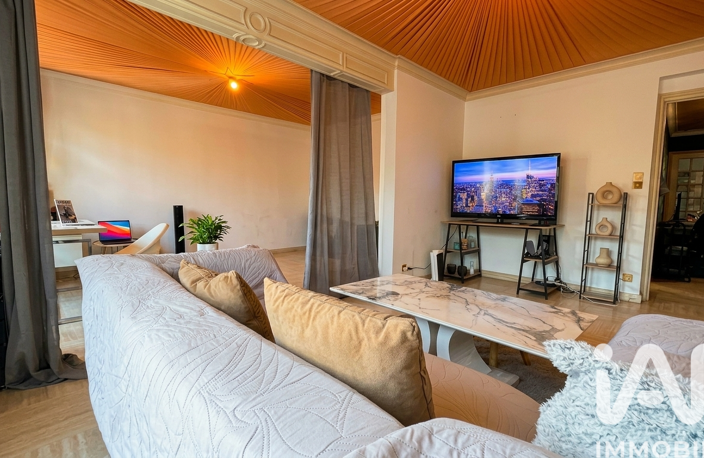 Vente Appartement 4 pièces — photo 4