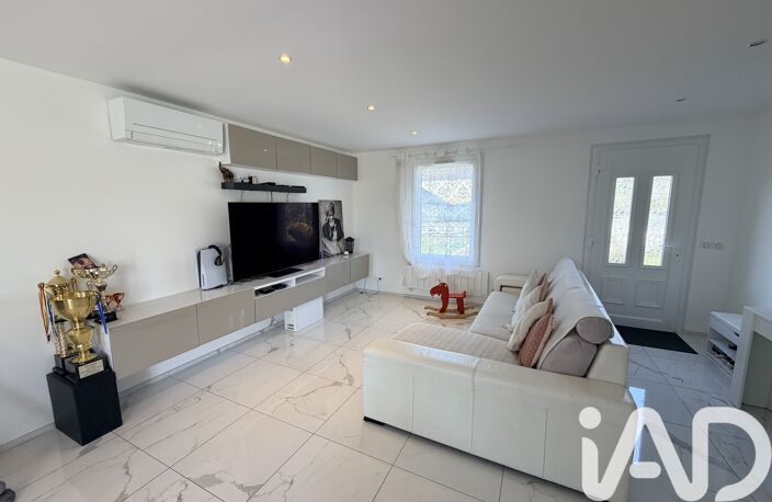 Vente Maison/villa 4 pièces — photo 3