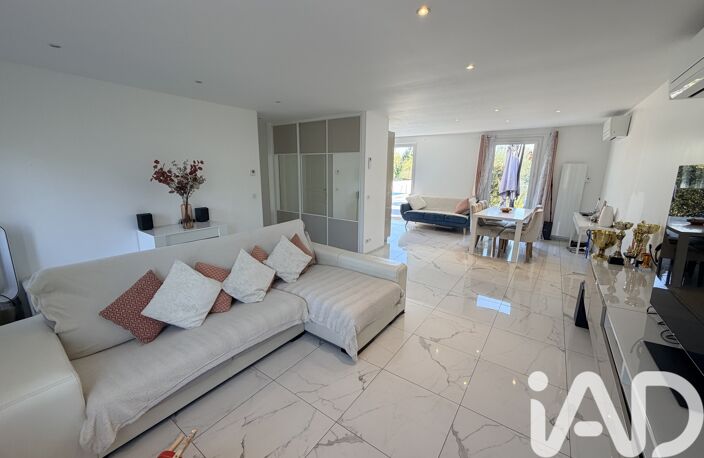 Vente Maison/villa 4 pièces — photo 4