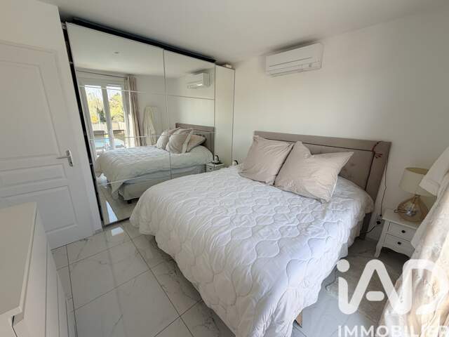 Vente Maison/villa 4 pièces — photo du bien