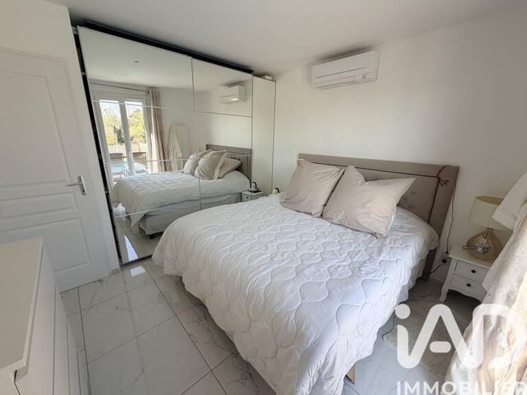 Vente Maison/villa 4 pièces — photo 1