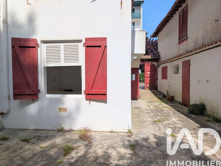 Vente Maison de ville 2 pièces — photo 1