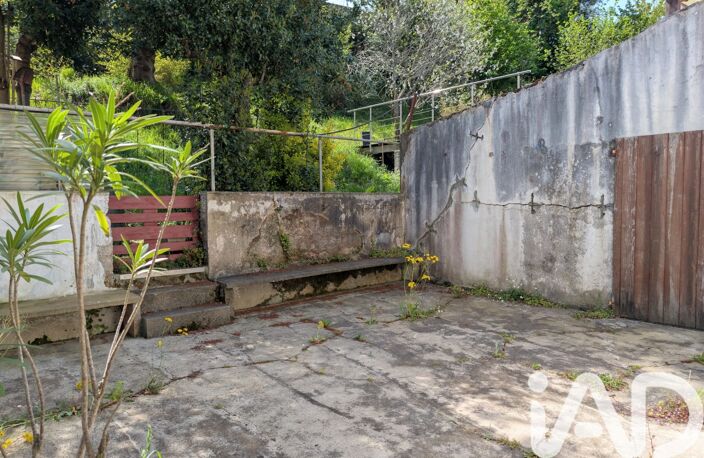 Vente Maison de ville 2 pièces — photo 2