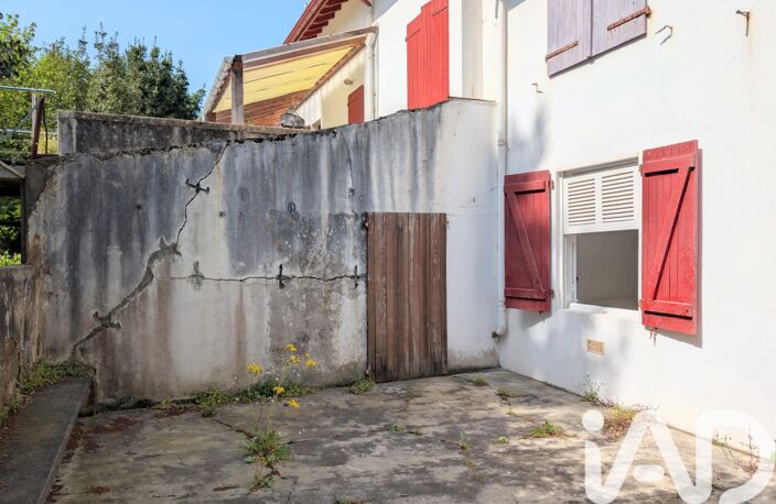 Vente Maison de ville 2 pièces — photo 4