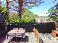 Appartement 2 pièces rez de jardin avec loggia — photo 2