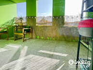 studio meublé 23 m², terrasse de 9 m² et box — photo 4