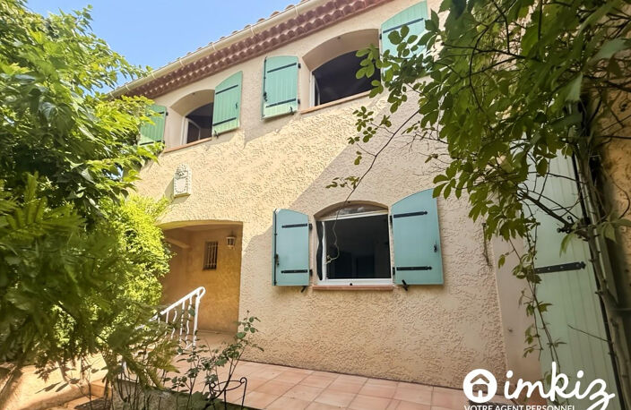 Spacieuse villa familiale avec piscine et garage — photo 3