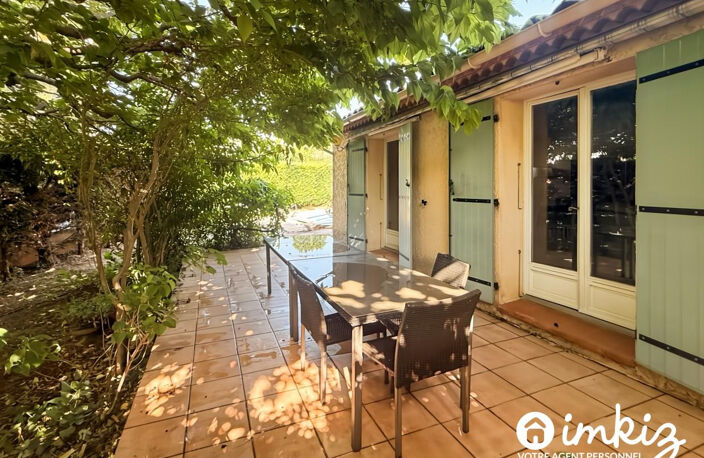Spacieuse villa familiale avec piscine et garage — photo 4