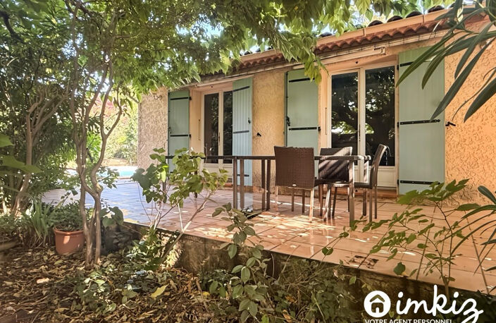 Spacieuse villa familiale avec piscine et garage — photo 5