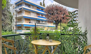 Appartement 2 Pièces 62 m² à vendre à Nice (06000)