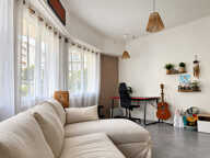 Appartement  - 2 pièces  - 62.08 m² — photo 3