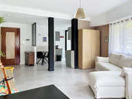 Appartement  - 2 pièces  - 62.08 m² — photo 4