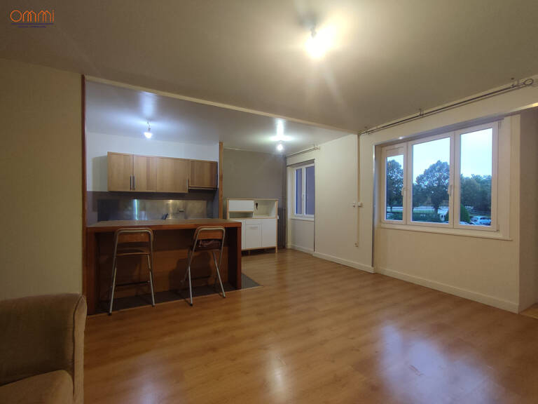Appartement 3 chambres et Parking — photo 1
