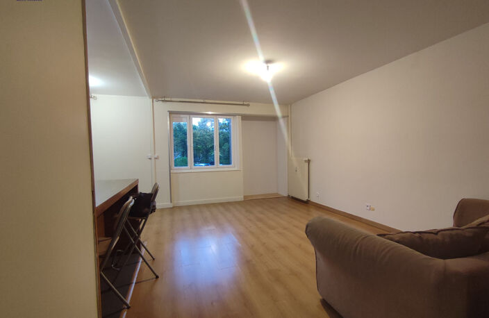 Appartement 3 chambres et Parking — photo 2