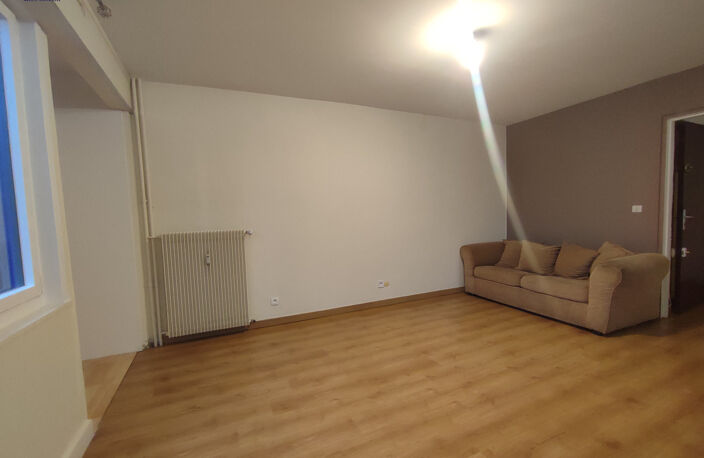 Appartement 3 chambres et Parking — photo 3