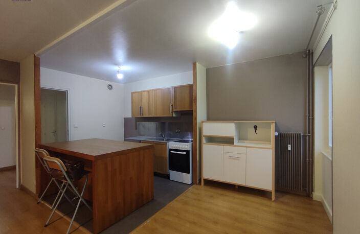 Appartement 3 chambres et Parking — photo 4