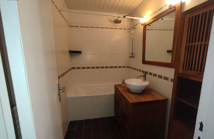 Appartement 3 chambres et Parking — photo 5