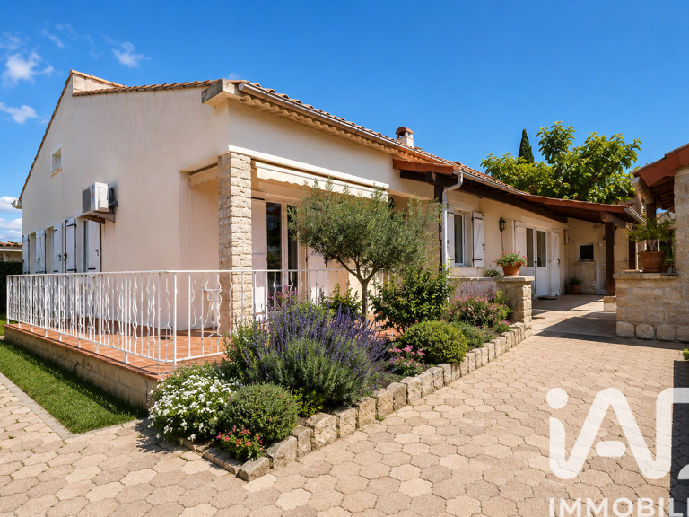 Vente Maison/villa 4 pièces — photo 1