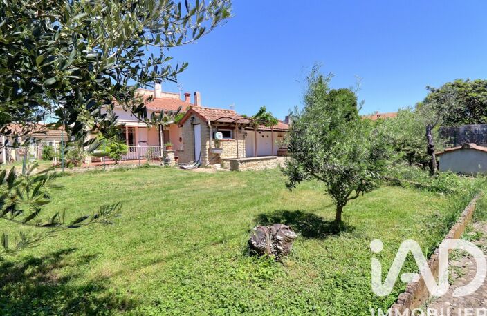 Vente Maison/villa 4 pièces — photo 2