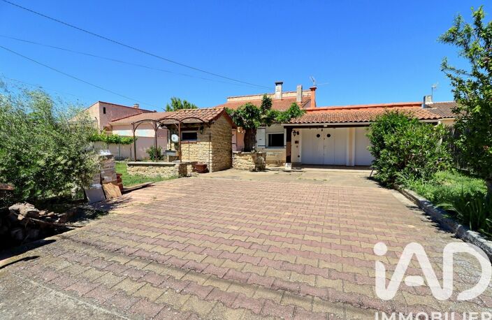 Vente Maison/villa 4 pièces — photo 3